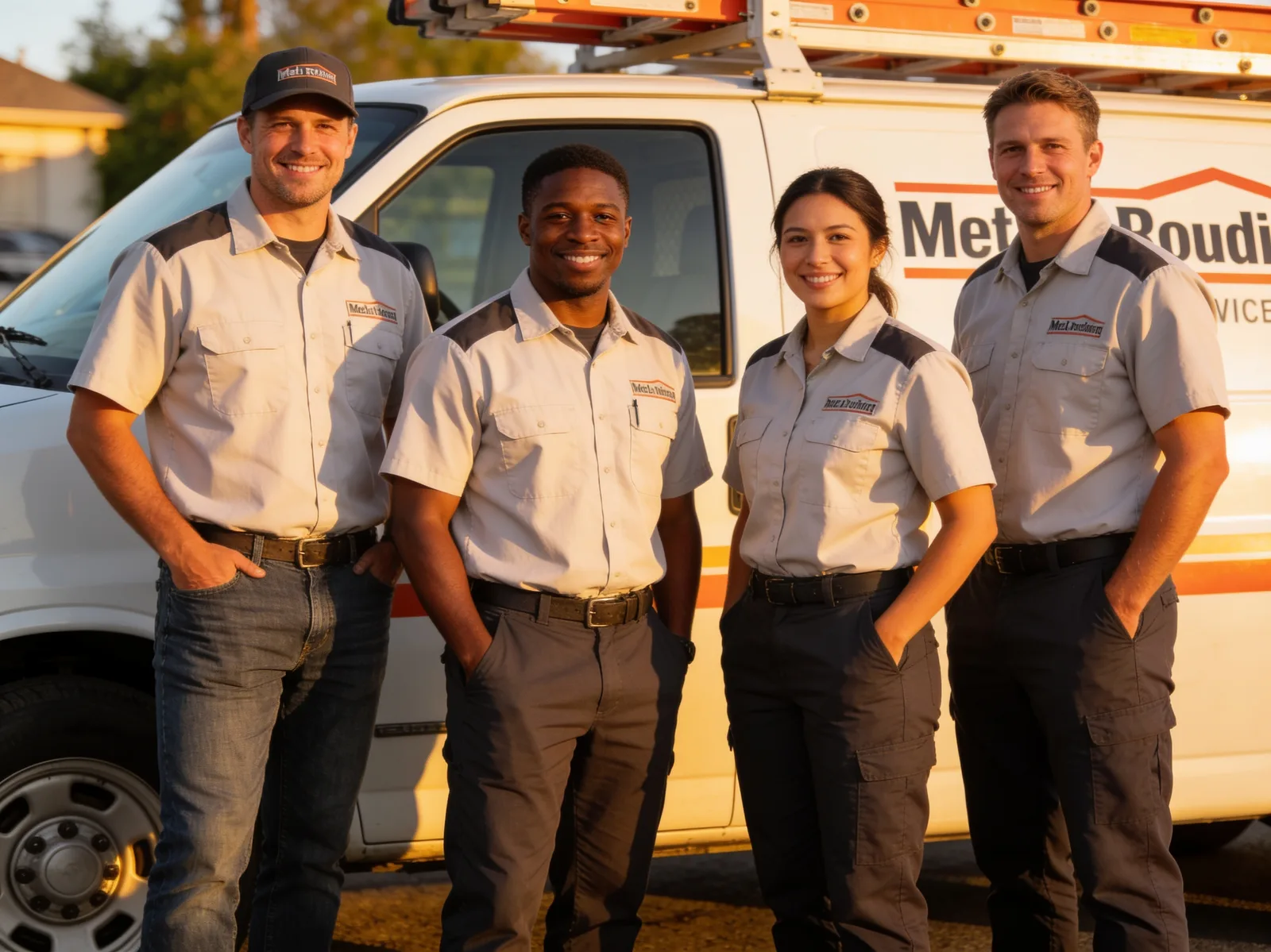 Metal Roof Installation company in Borrego Springs, CA